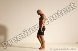 African Dance reference poses